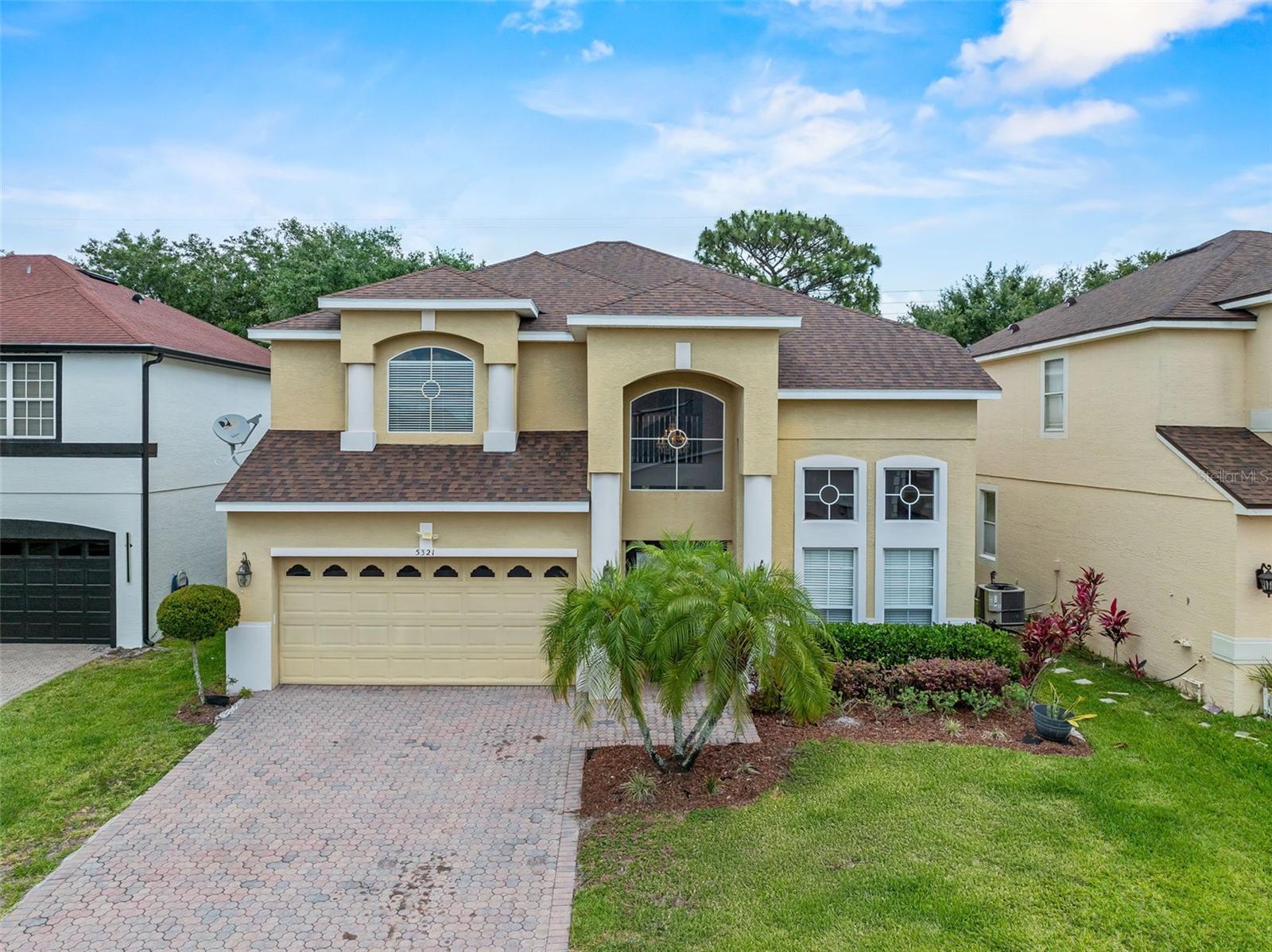 Details for 5321 Los Palma Vista Drive, ORLANDO, FL 32837