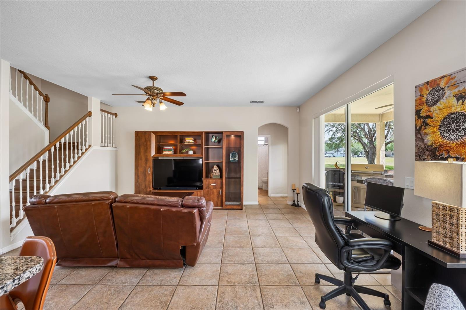 Image 12 of 63 For 5321 Los Palma Vista Drive