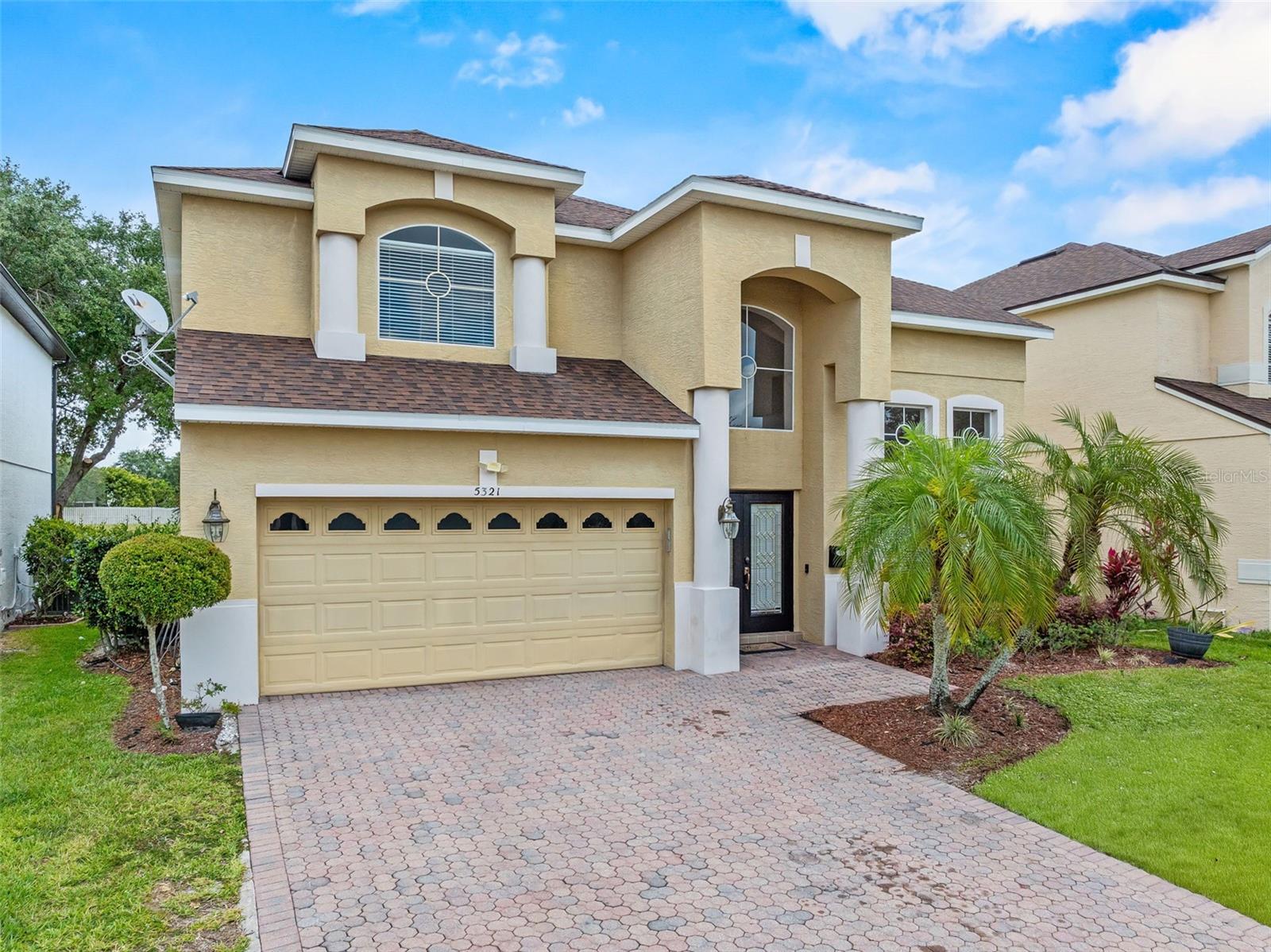 Image 2 of 63 For 5321 Los Palma Vista Drive
