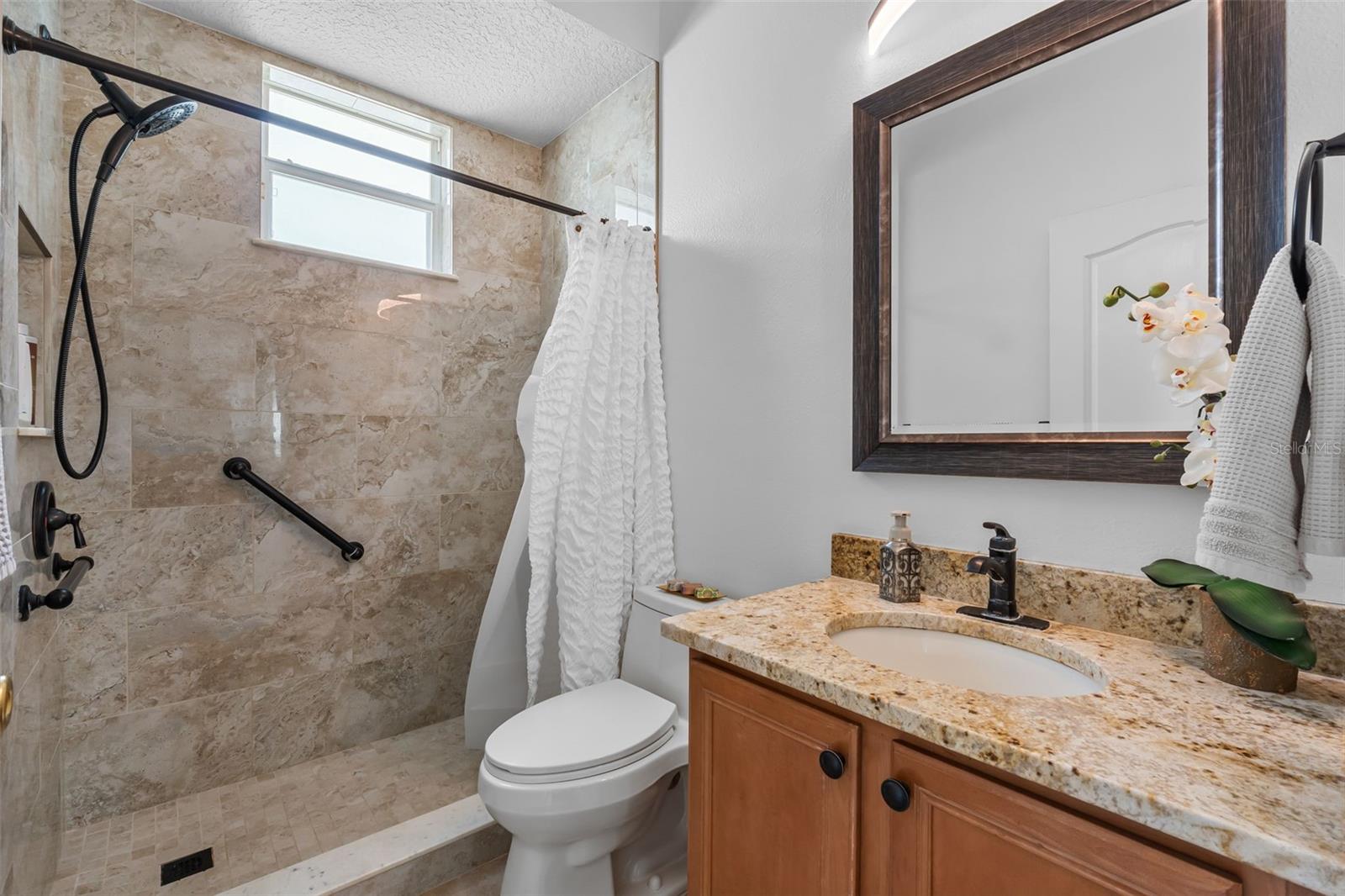 Image 24 of 63 For 5321 Los Palma Vista Drive
