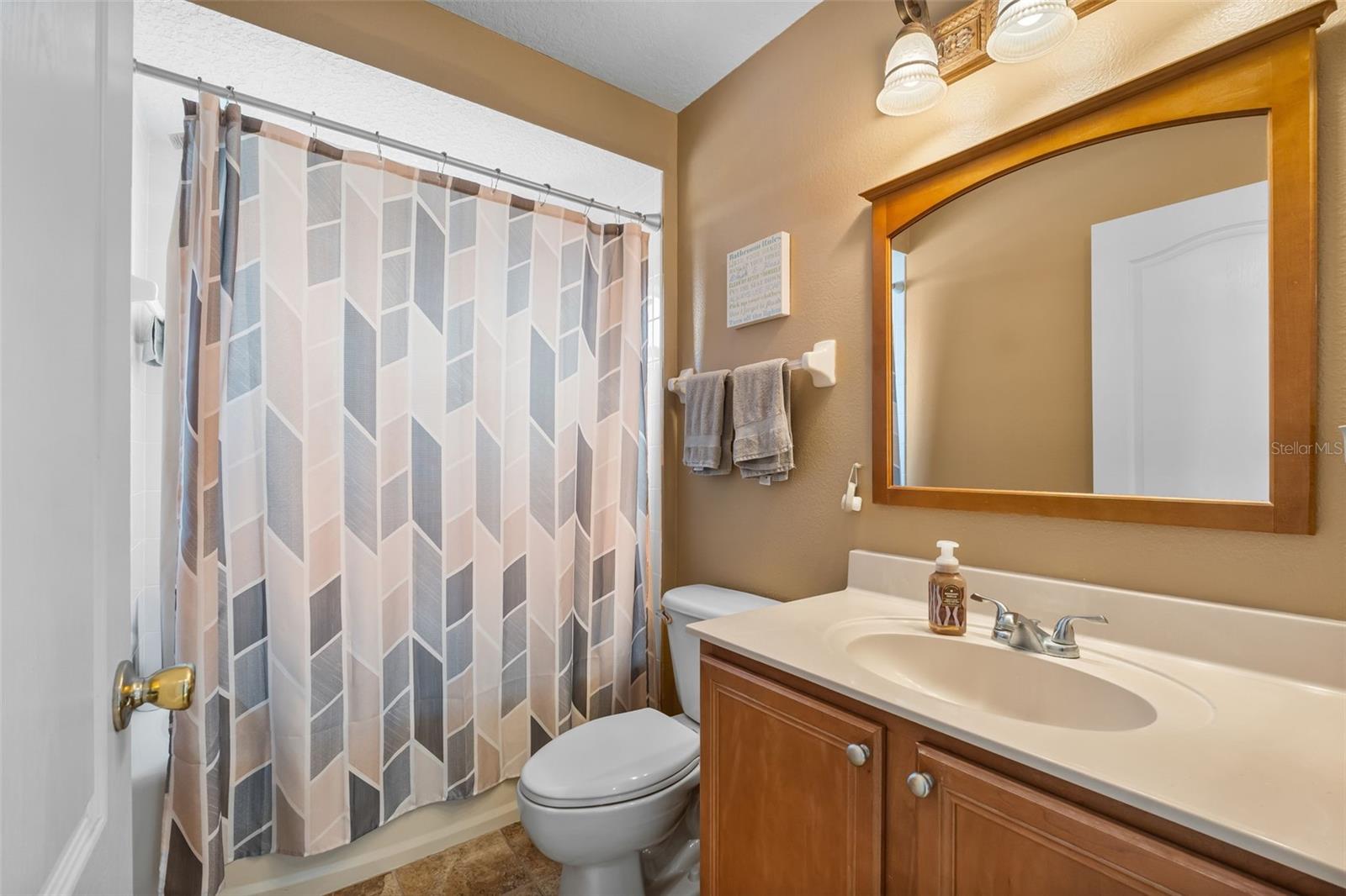 Image 36 of 63 For 5321 Los Palma Vista Drive