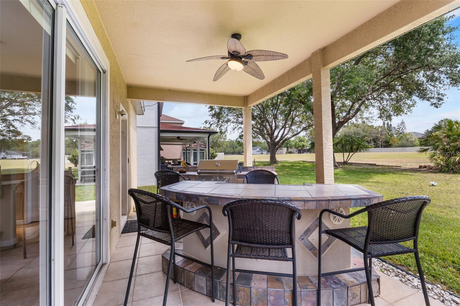 Image 40 of 63 For 5321 Los Palma Vista Drive