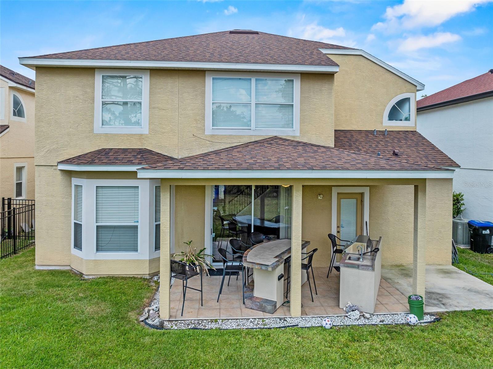Image 42 of 63 For 5321 Los Palma Vista Drive