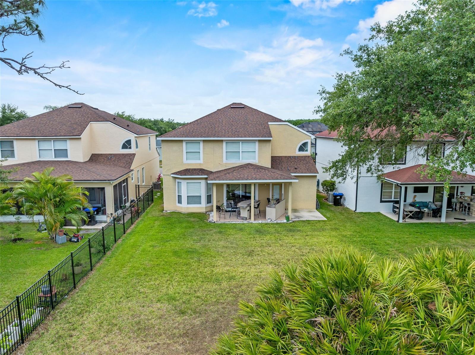 Image 44 of 63 For 5321 Los Palma Vista Drive