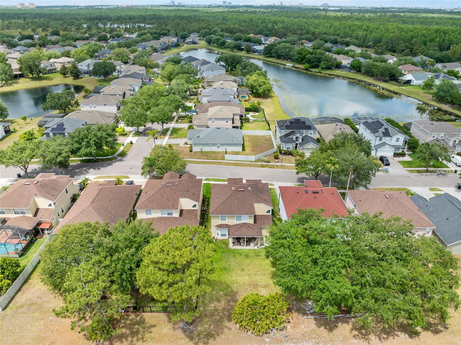 Image 49 of 63 For 5321 Los Palma Vista Drive
