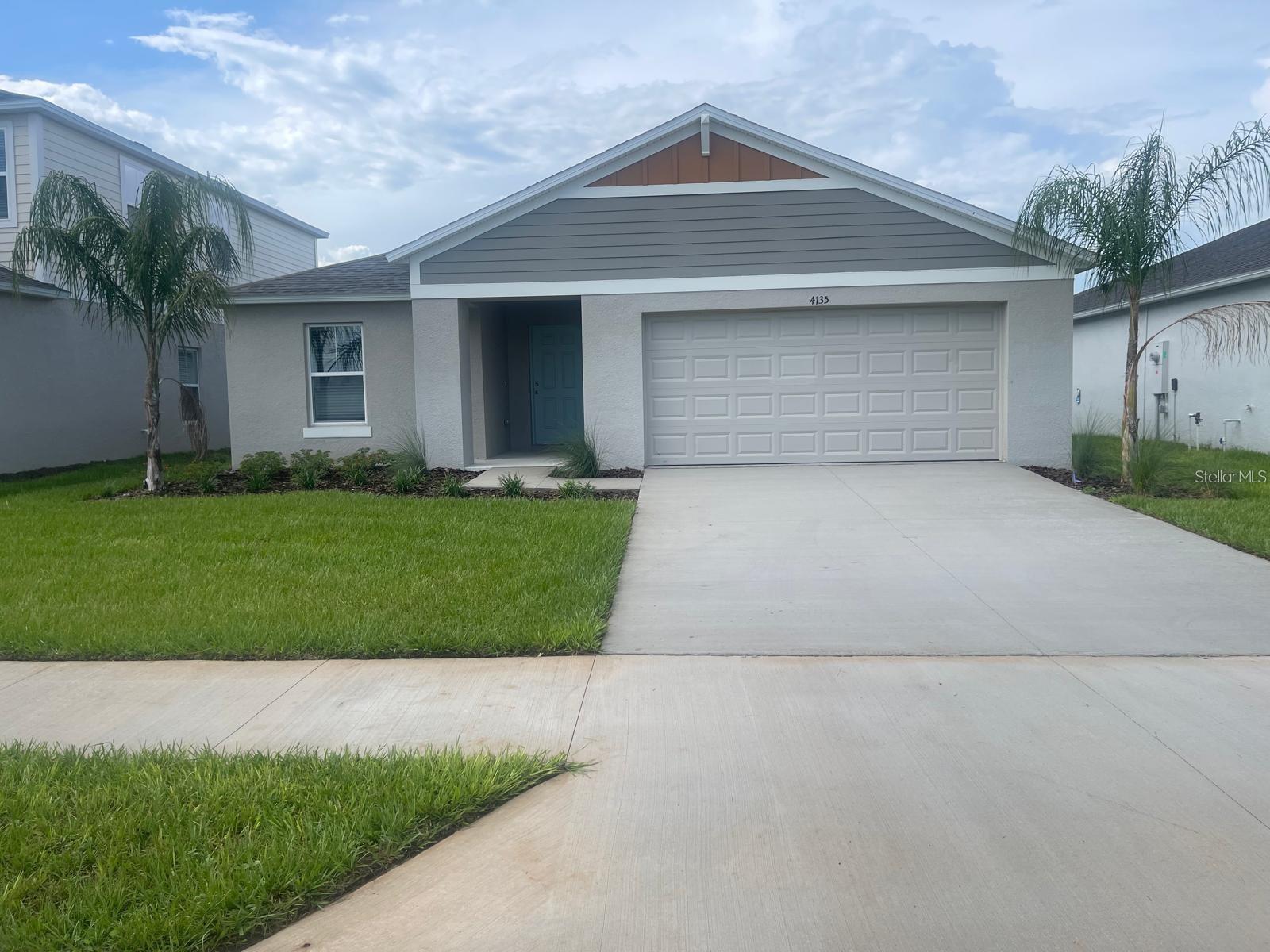 Details for 4135 Gerbera Daisy Avenue, LAKE HAMILTON, FL 33851