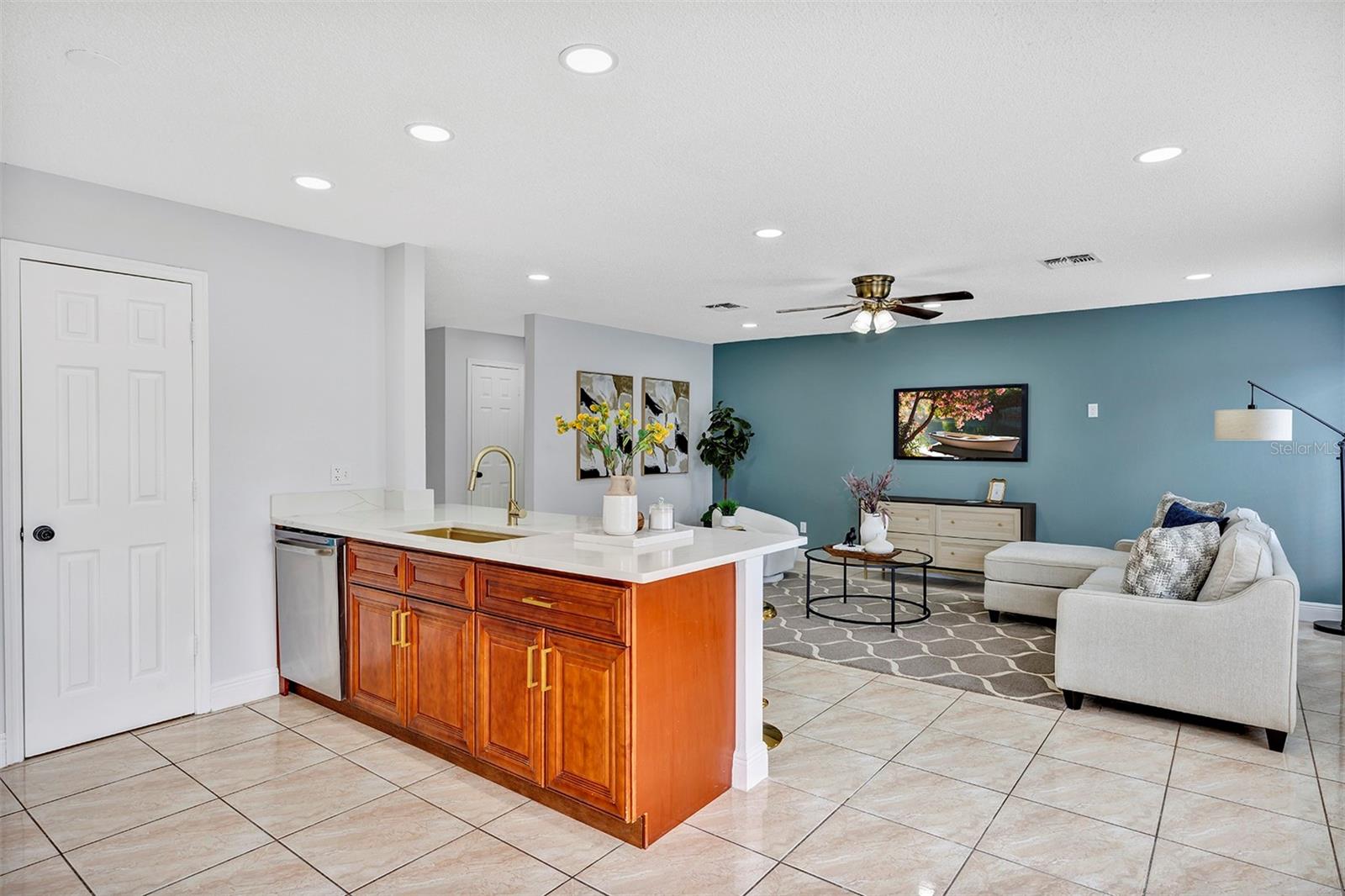 Image 13 of 57 For 1176 Epson Oaks Way
