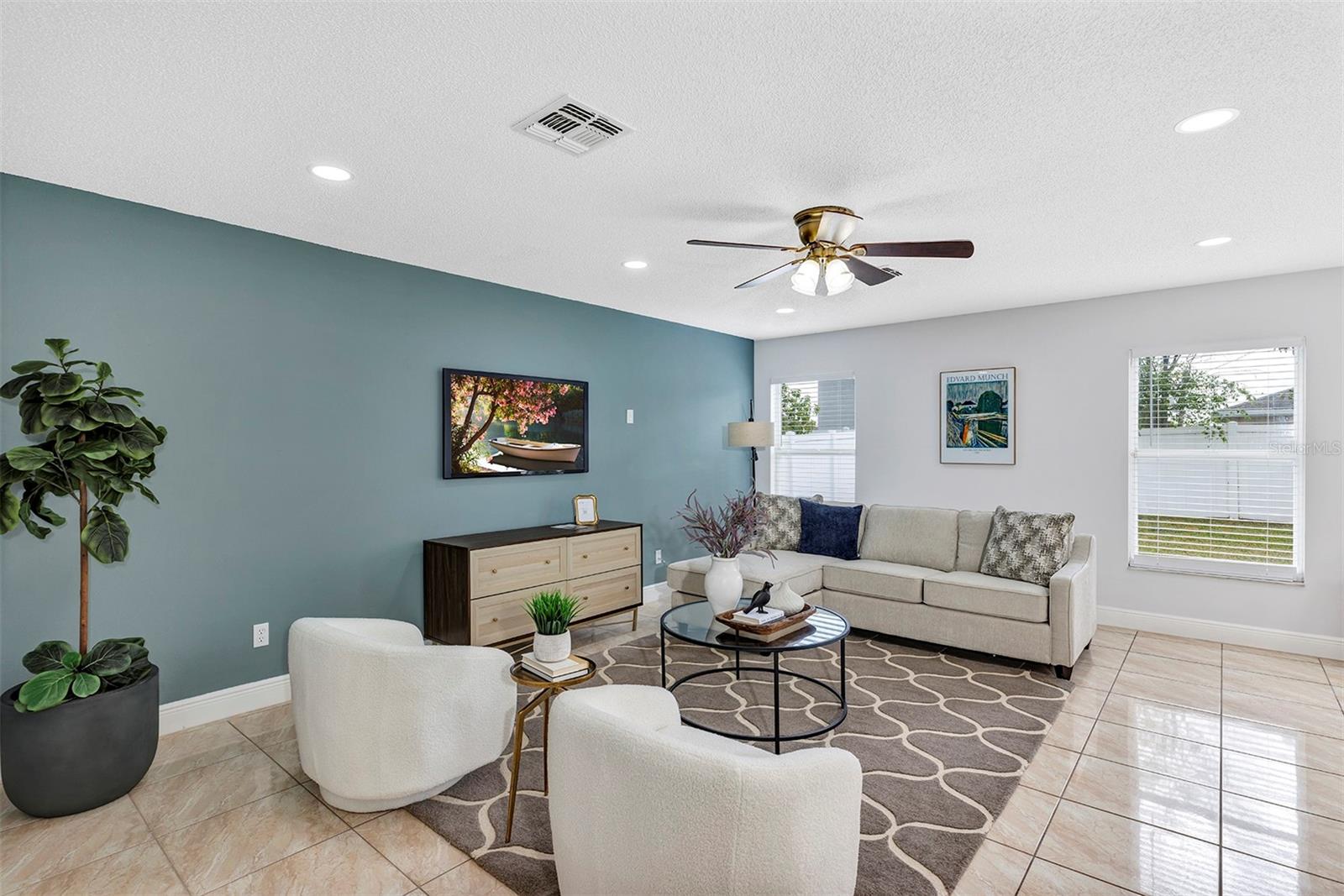 Image 7 of 57 For 1176 Epson Oaks Way