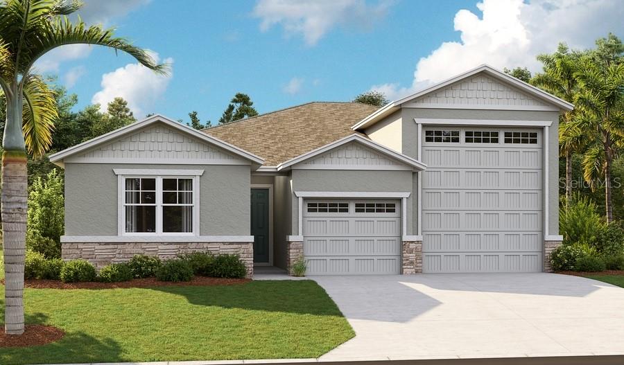 Details for 333 Alexandrite Street, DELAND, FL 32720