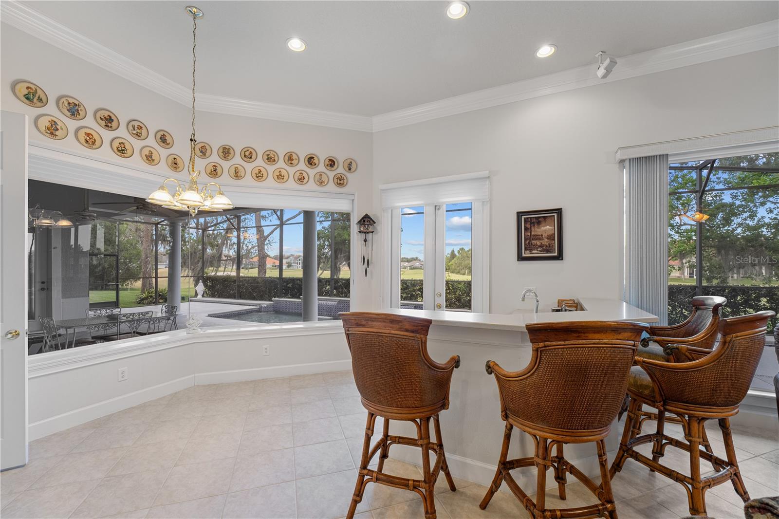 Image 23 of 48 For 2746 Kissimmee Bay Circle