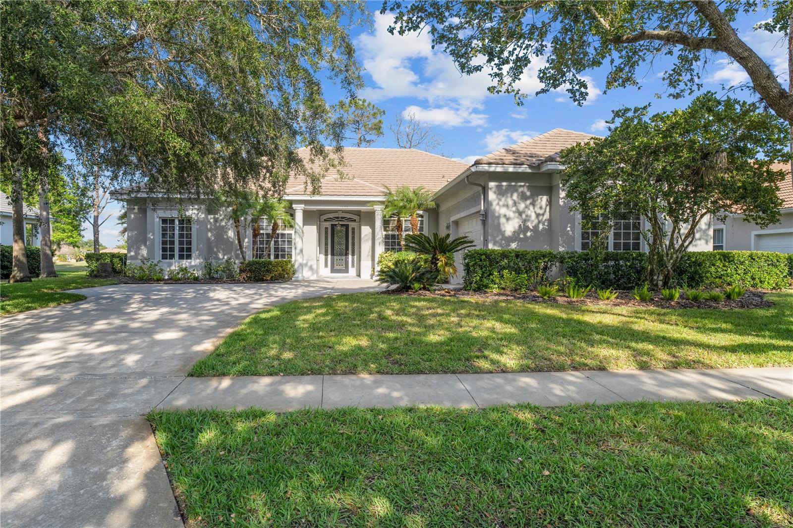 Image 3 of 48 For 2746 Kissimmee Bay Circle