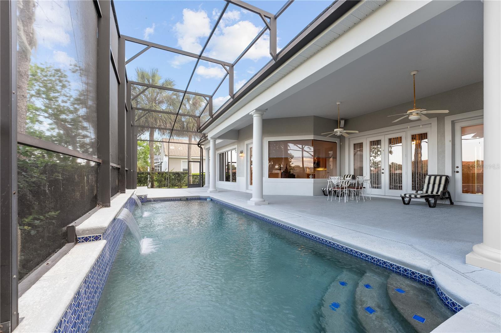 Image 45 of 48 For 2746 Kissimmee Bay Circle