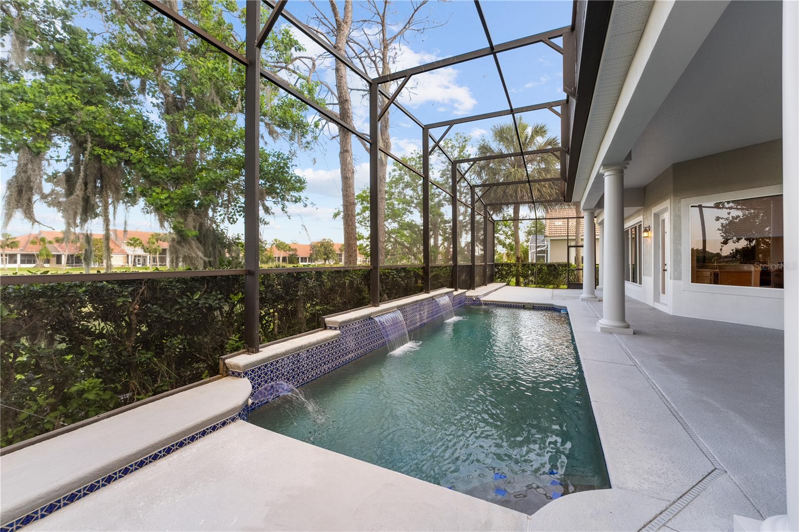 Image 46 of 48 For 2746 Kissimmee Bay Circle
