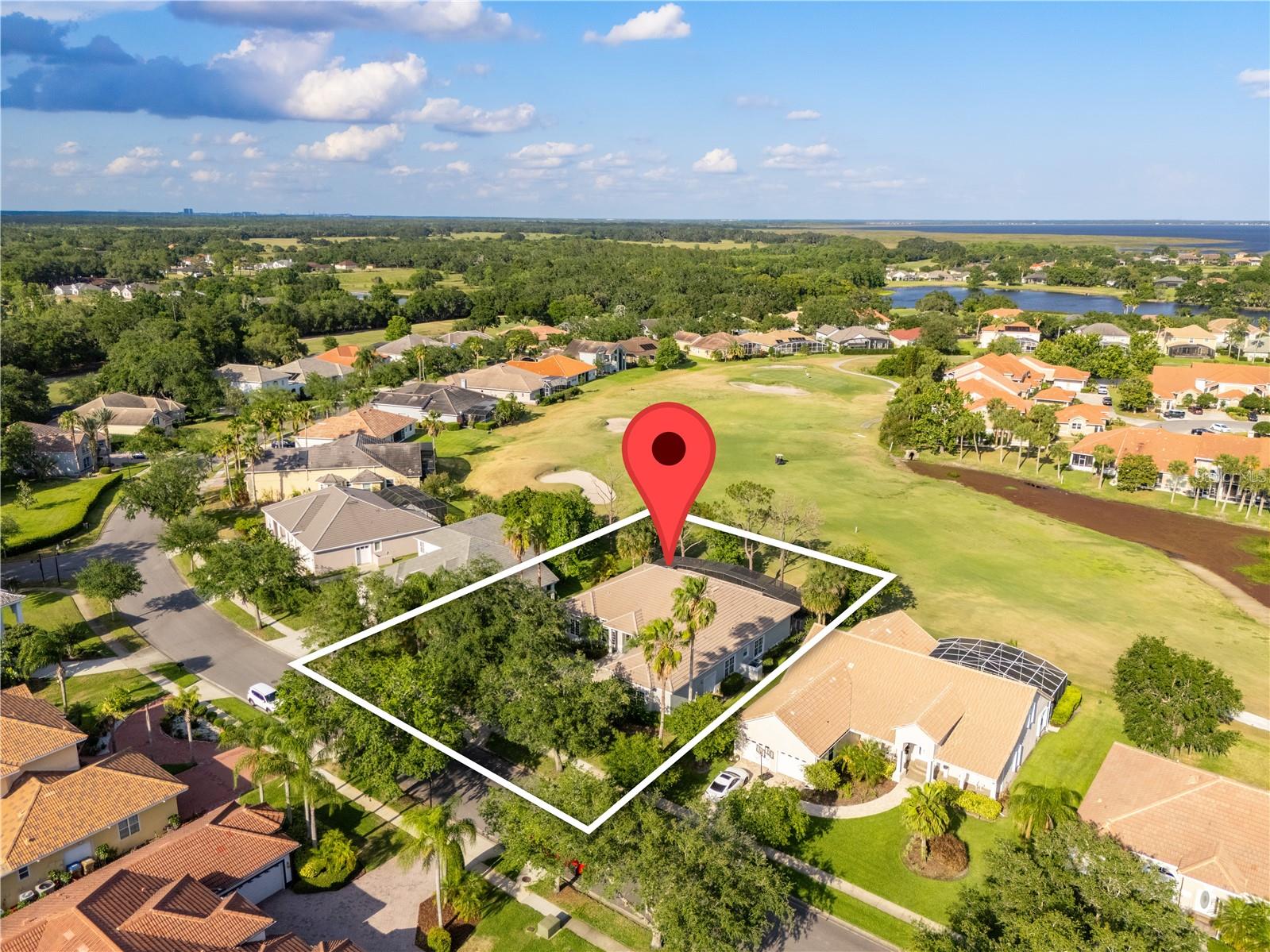 Image 7 of 48 For 2746 Kissimmee Bay Circle