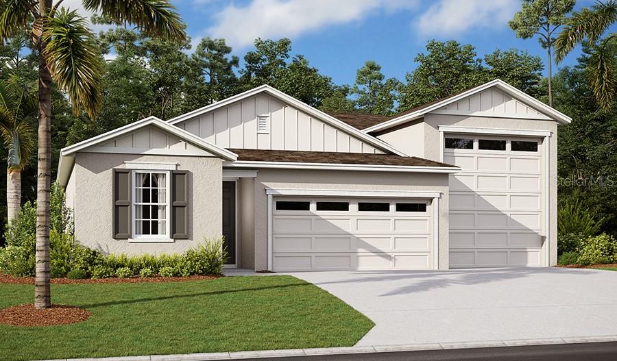 Details for 331 Alexandrite Street, DELAND, FL 32720
