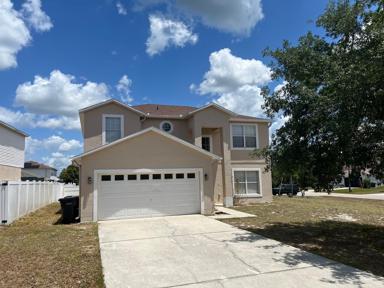 Details for 132 Flatfish Court, POINCIANA, FL 34759
