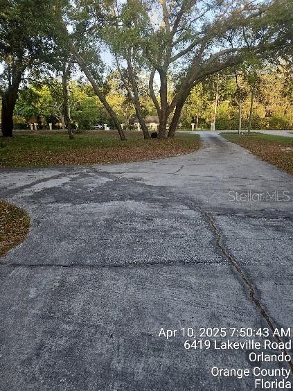 Details for 6419 Lakeville Road, ORLANDO, FL 32818