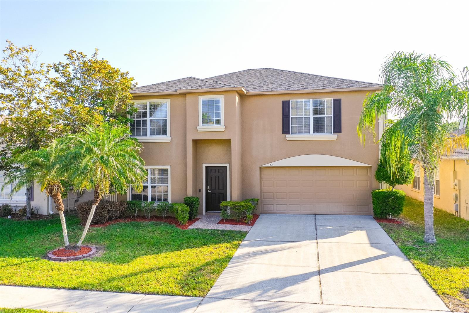 Details for 156 Bristol Forest Trail, SANFORD, FL 32771