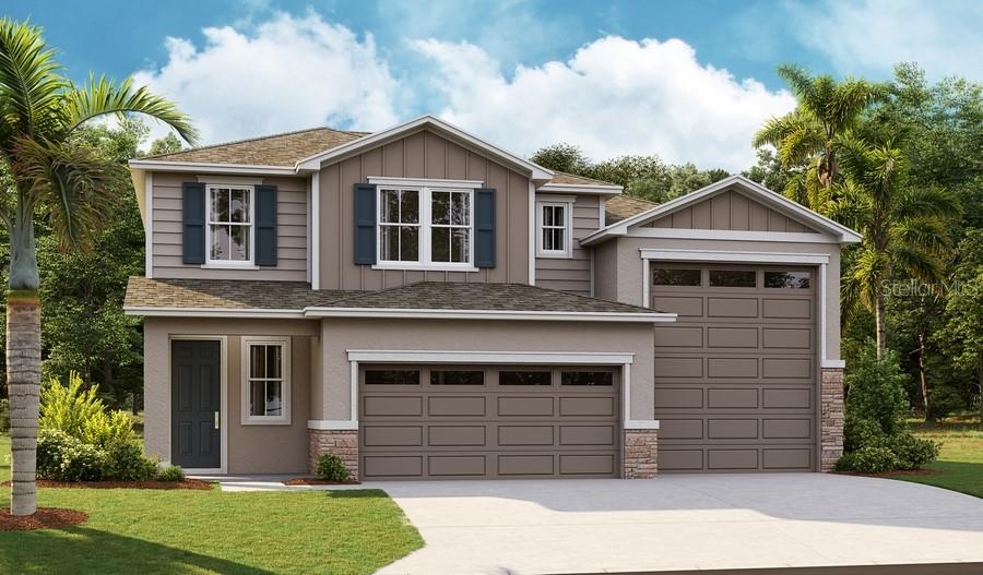 Details for 1007 Wisteria Way, DUNDEE, FL 33838