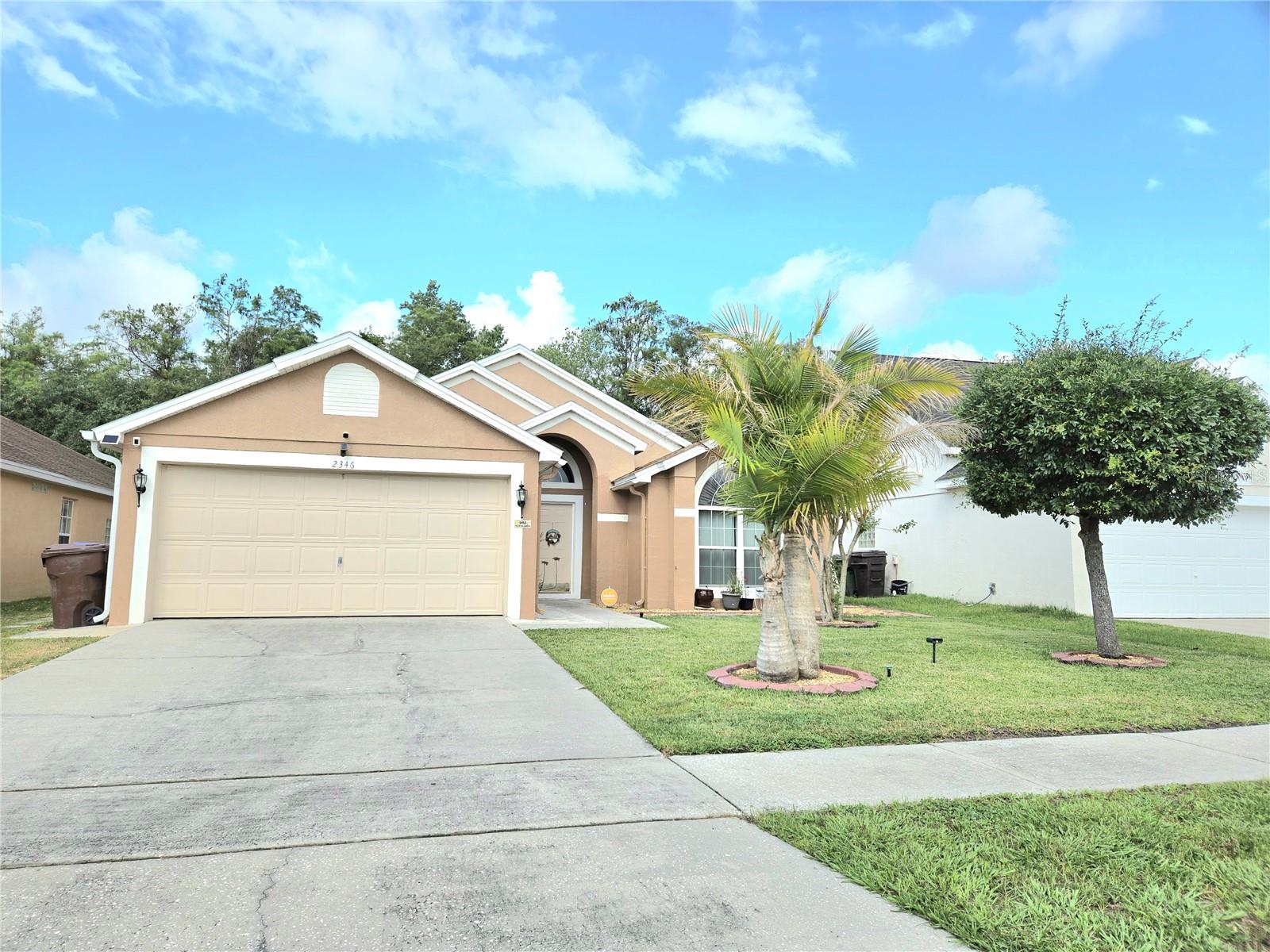 Details for 2346 Lily Pad Lane, KISSIMMEE, FL 34743