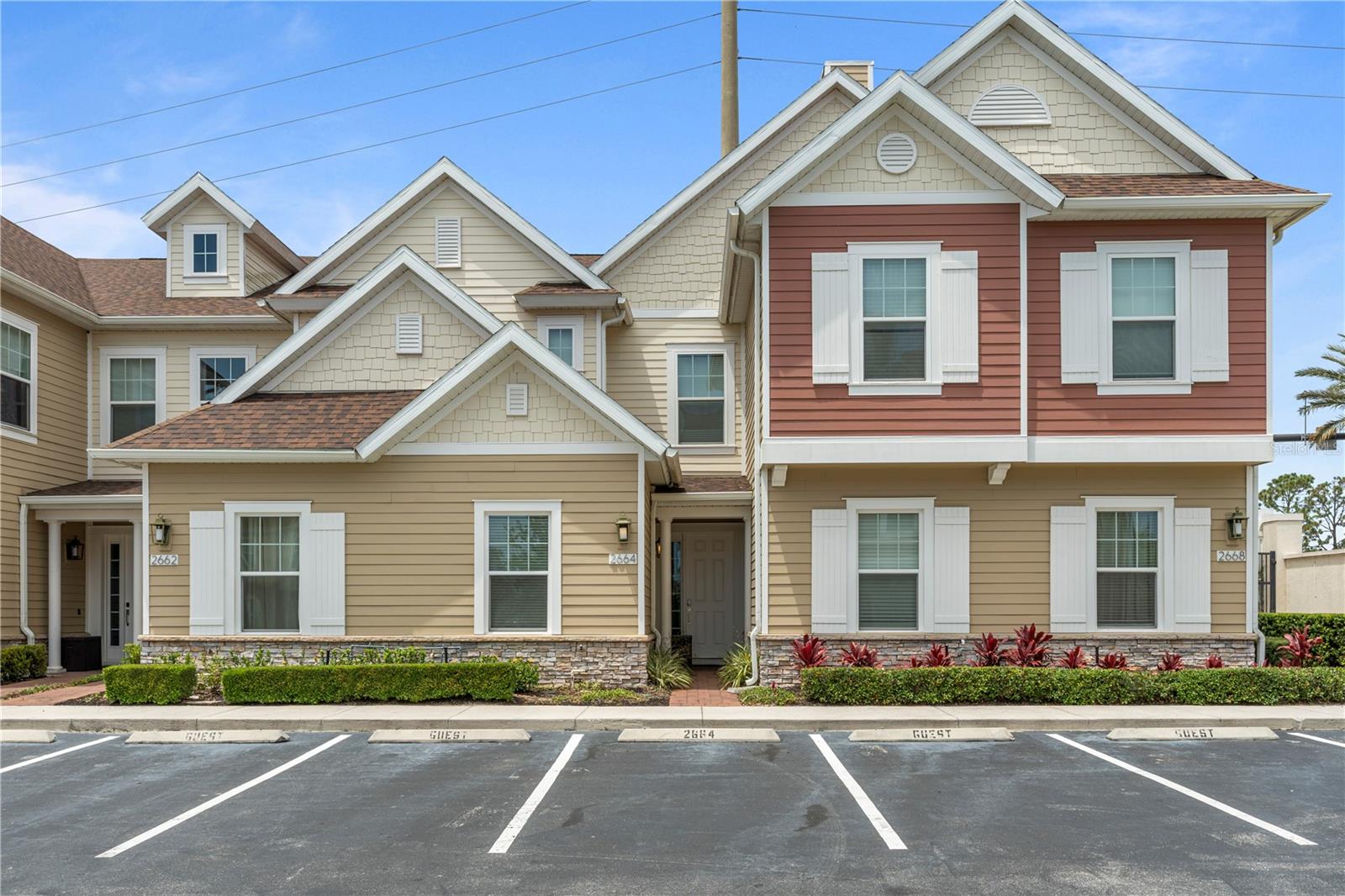 Details for 2664 Sunrise Shores Drive, KISSIMMEE, FL 34747