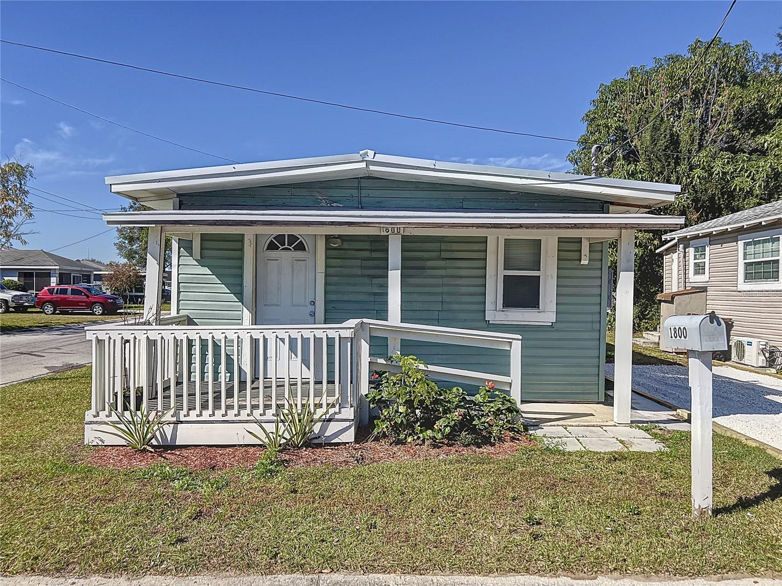 Details for 1800 12th Street, HAINES CITY, FL 33844