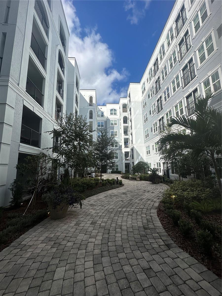 Details for 304 South Street 5020, ORLANDO, FL 32801
