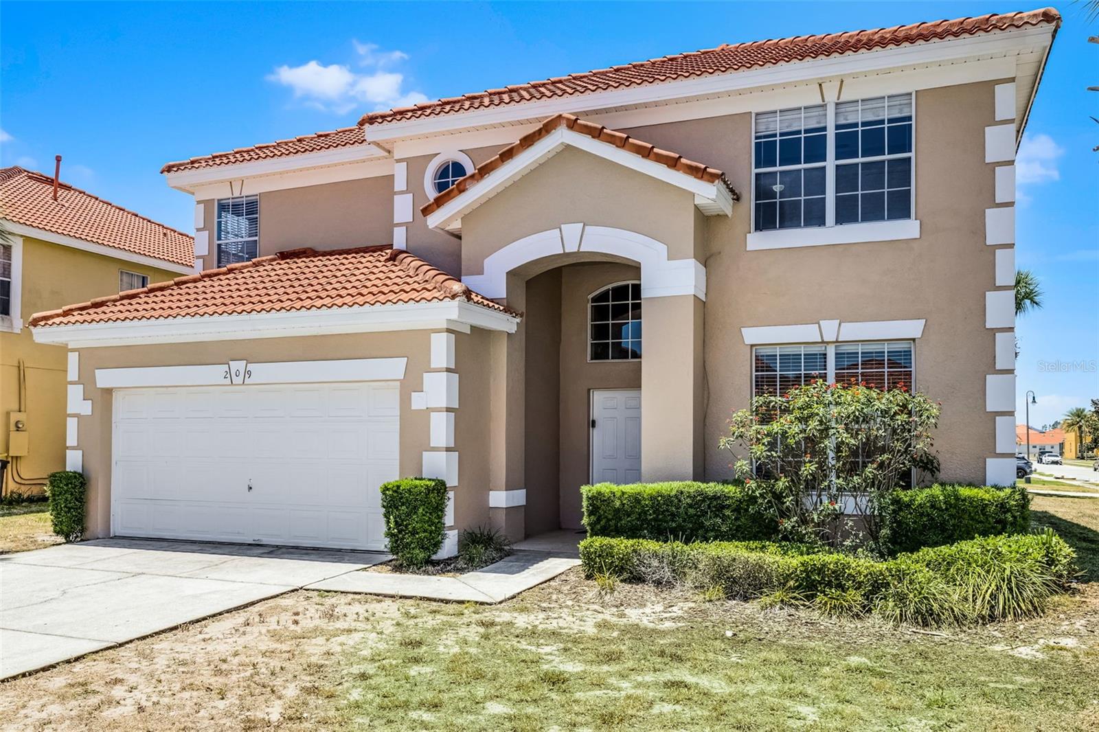 Image 2 of 55 For 209 Rosso Drive