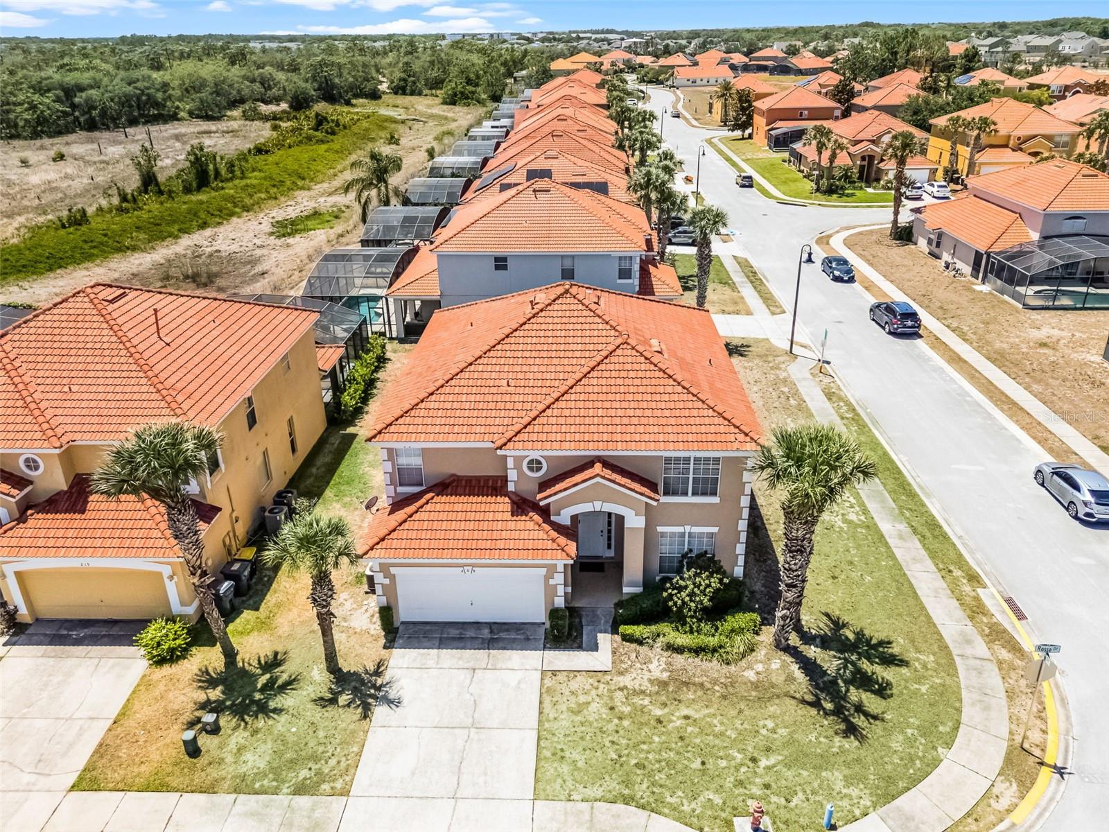 Image 31 of 55 For 209 Rosso Drive