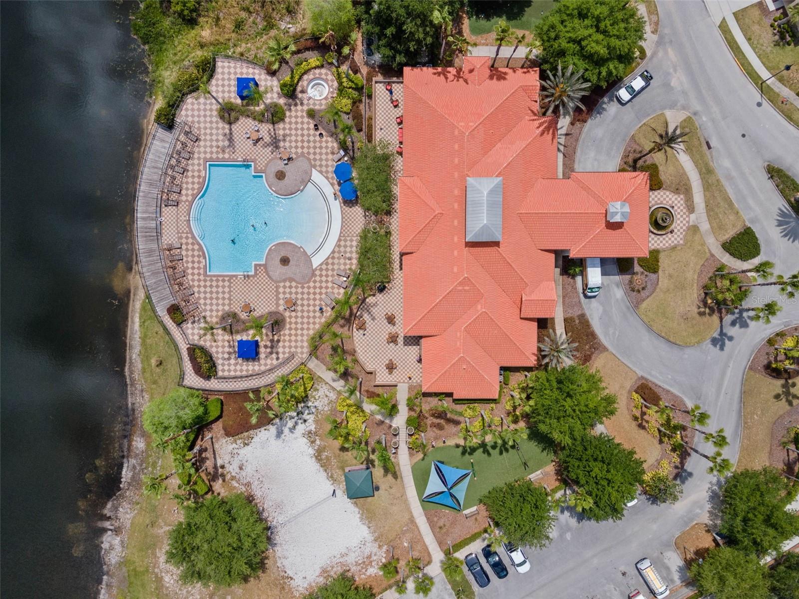 Image 50 of 55 For 209 Rosso Drive
