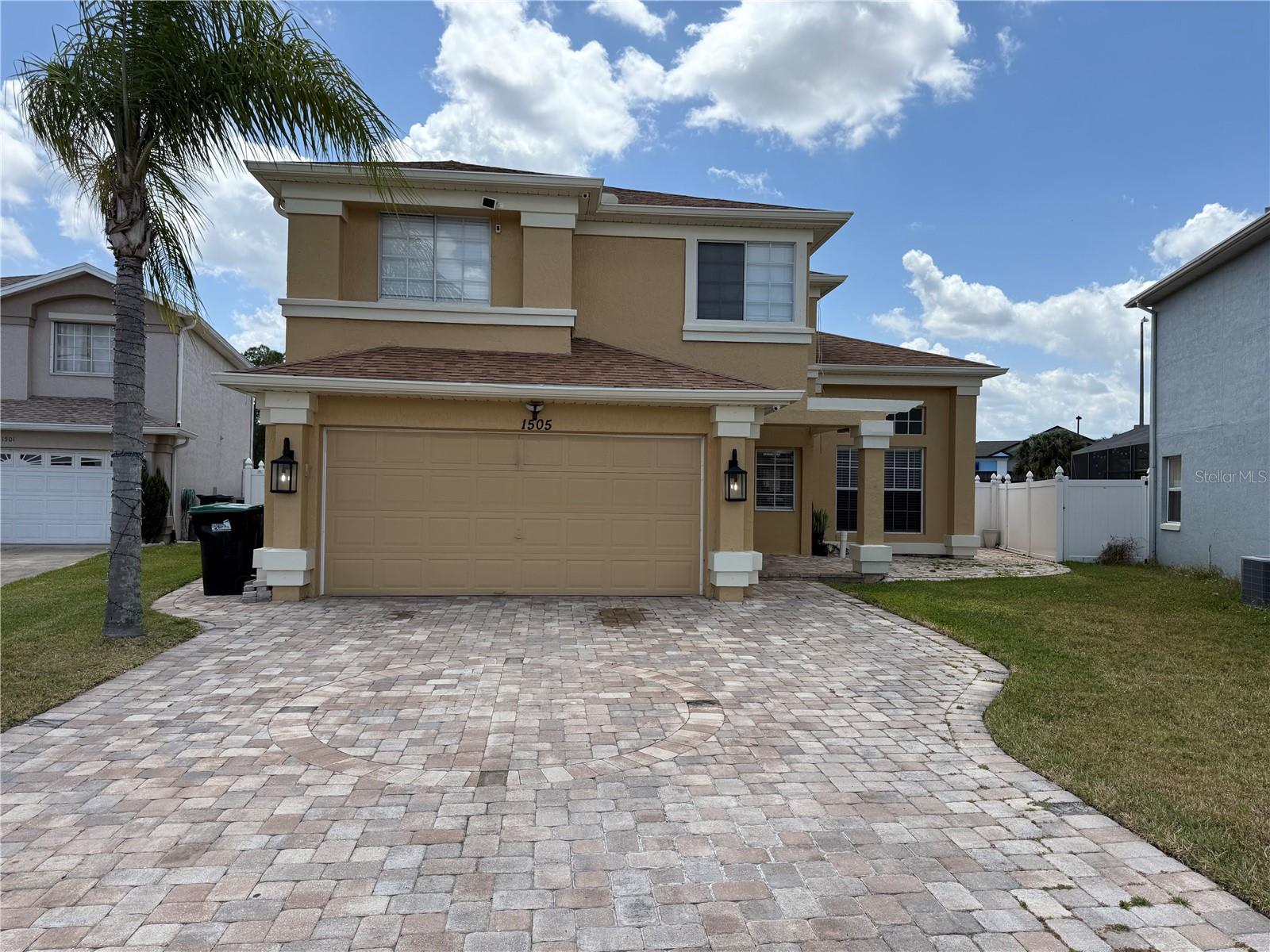 Details for 1505 Chevington Court, ORLANDO, FL 32824