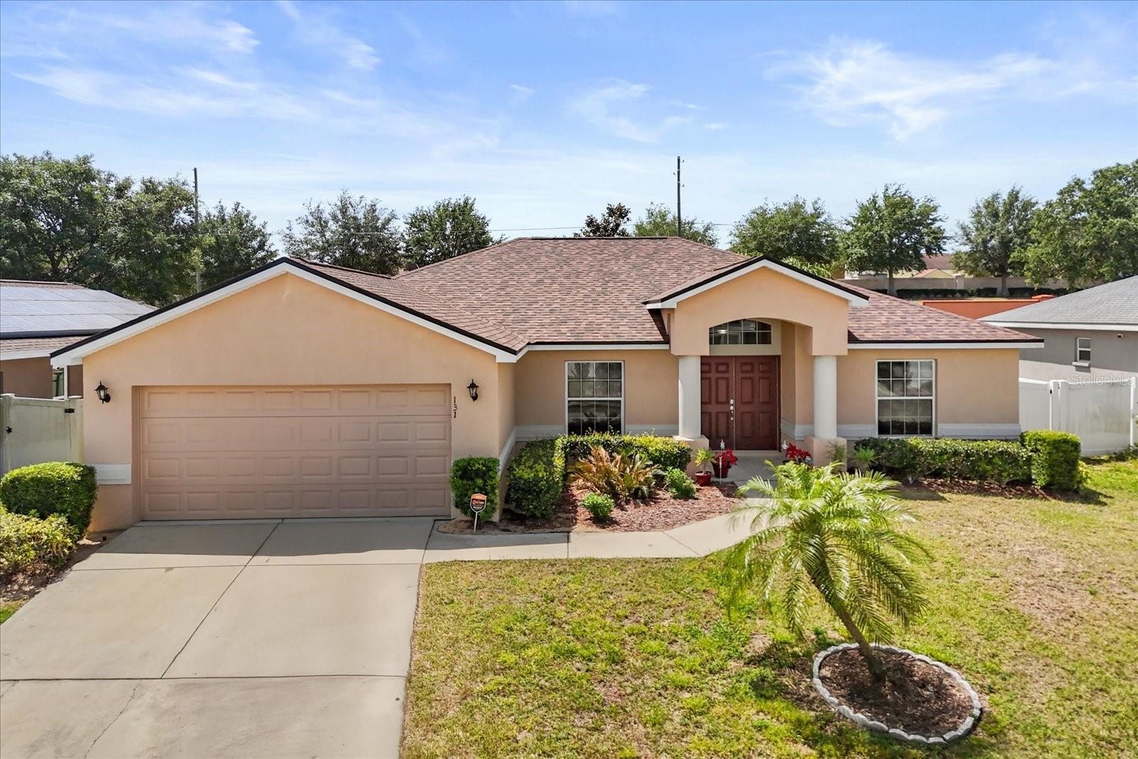 Details for 131 Highland Meadows Place, DAVENPORT, FL 33837