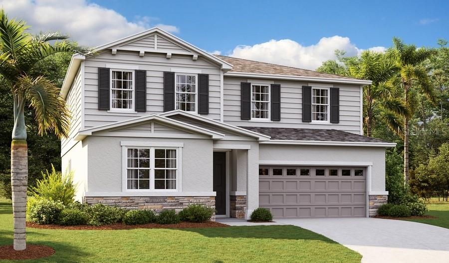 Details for 183 Flag Lilly Lane, UMATILLA, FL 32784