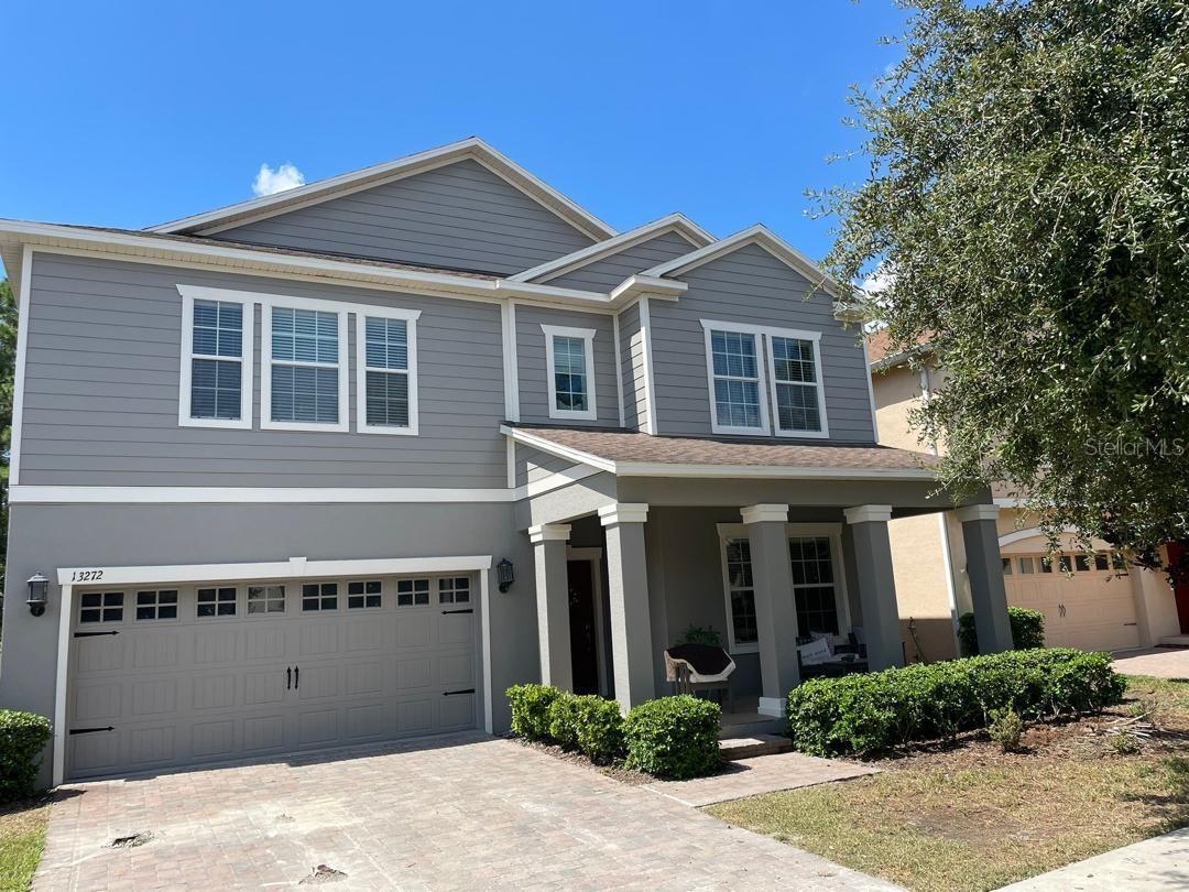 Details for 13272 Penshurst Lane, WINDERMERE, FL 34786
