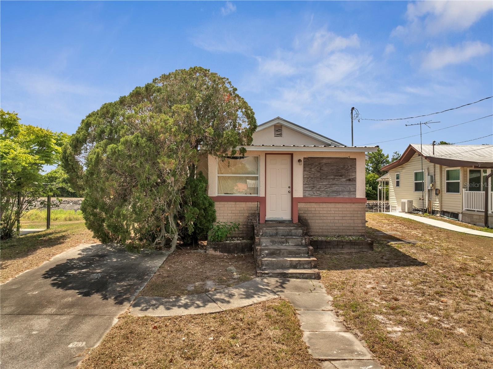 Details for 1626 Salmon Street, ST CLOUD, FL 34771