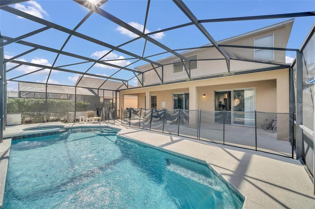 Details for 2632 Emerald Island Boulevard, KISSIMMEE, FL 34747