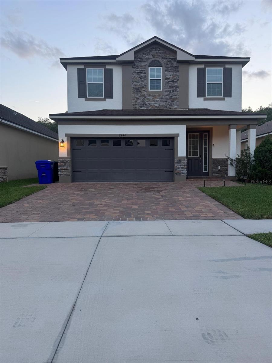 Details for 2440 Varenna Loop, KISSIMMEE, FL 34741