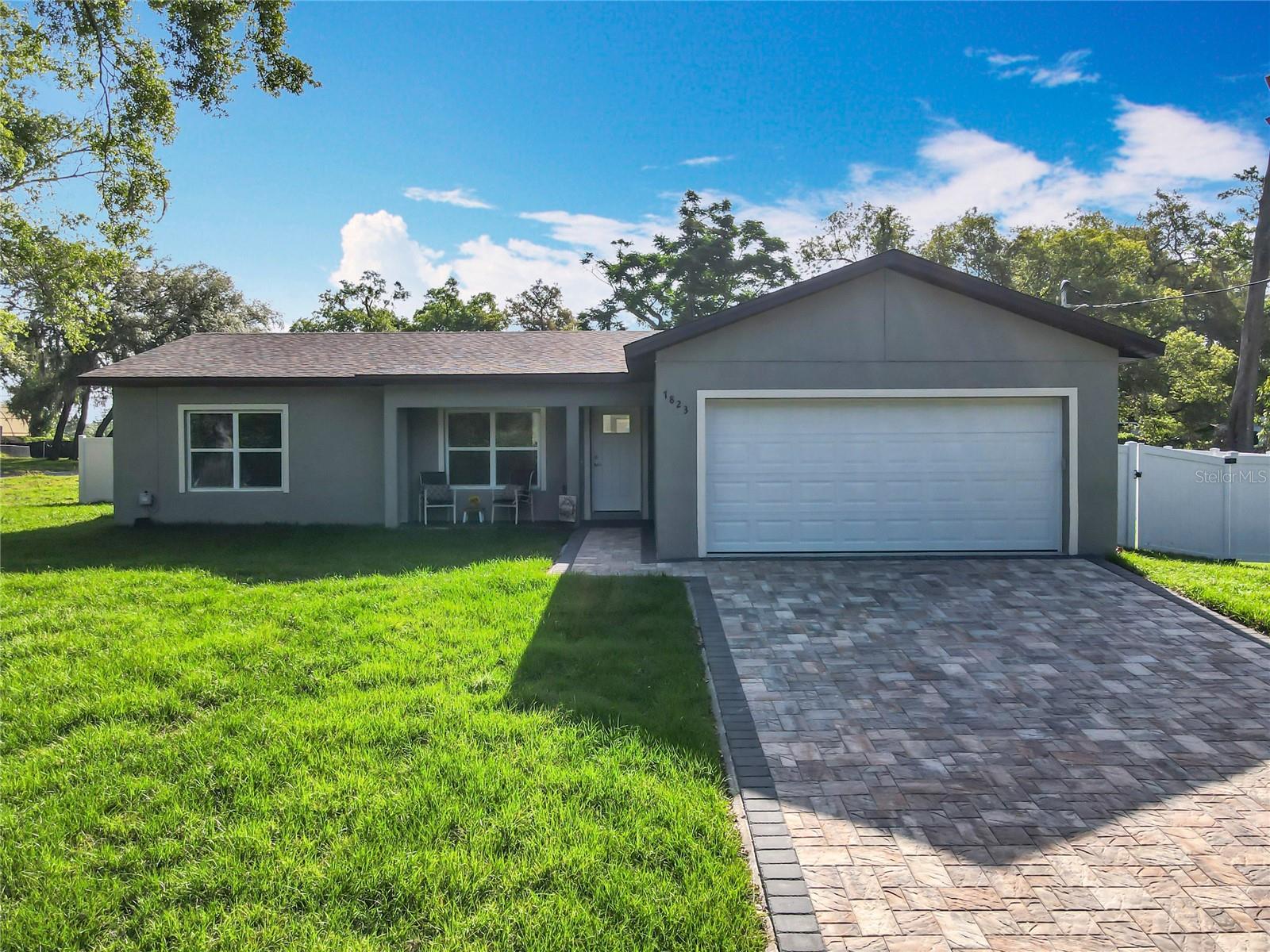 Details for 7823 Bell Boulevard, ORLANDO, FL 32810