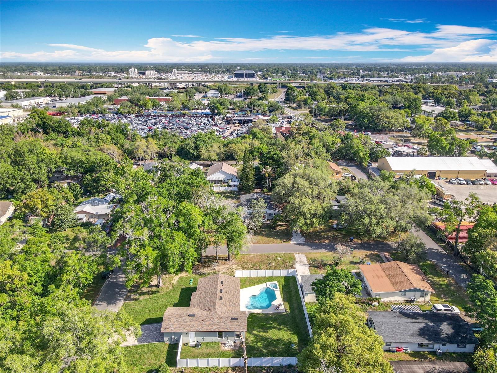 Image 5 of 54 For 7823 Bell Boulevard