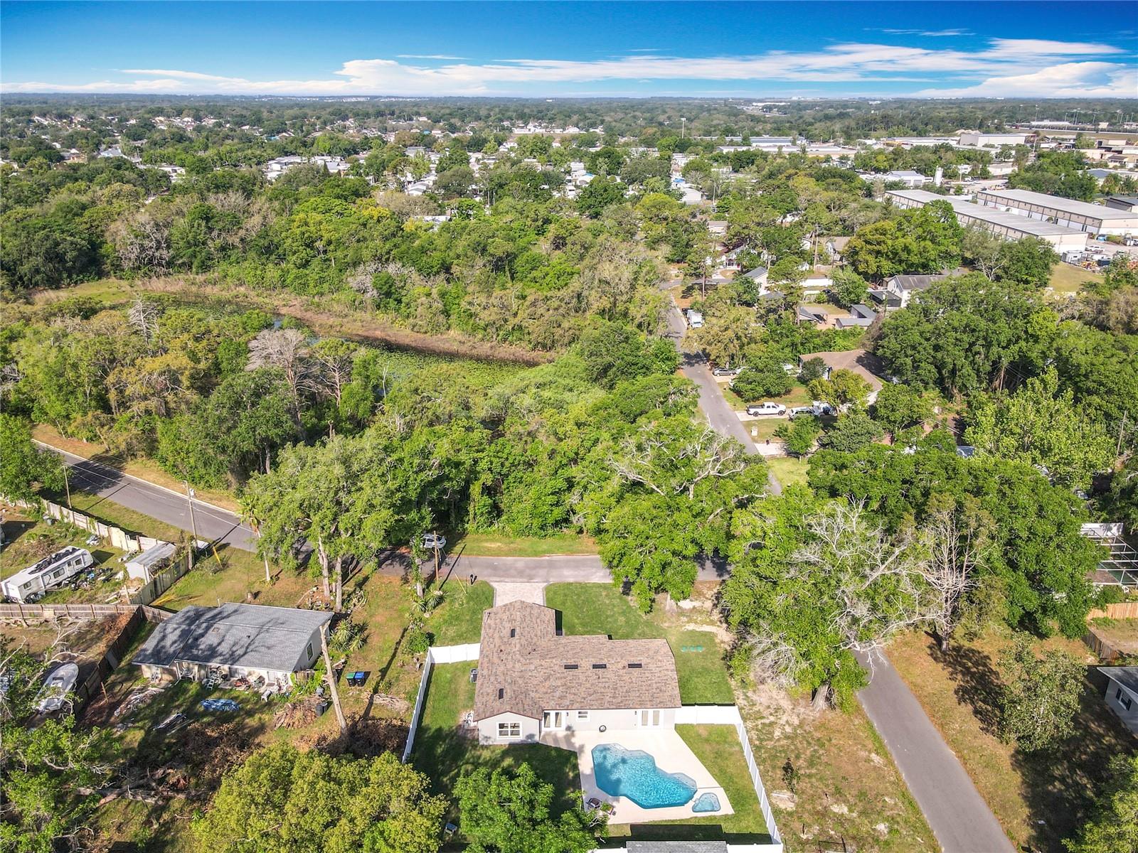 Image 6 of 54 For 7823 Bell Boulevard