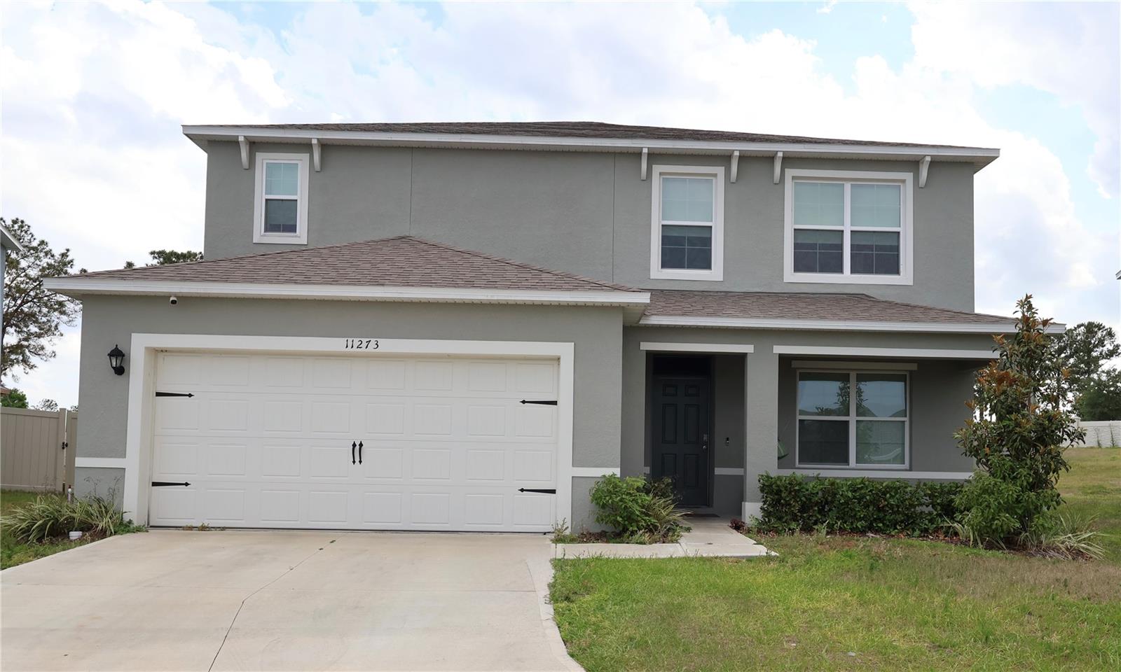 Details for 11273 Amber Ridge Drive, ZELLWOOD, FL 32798