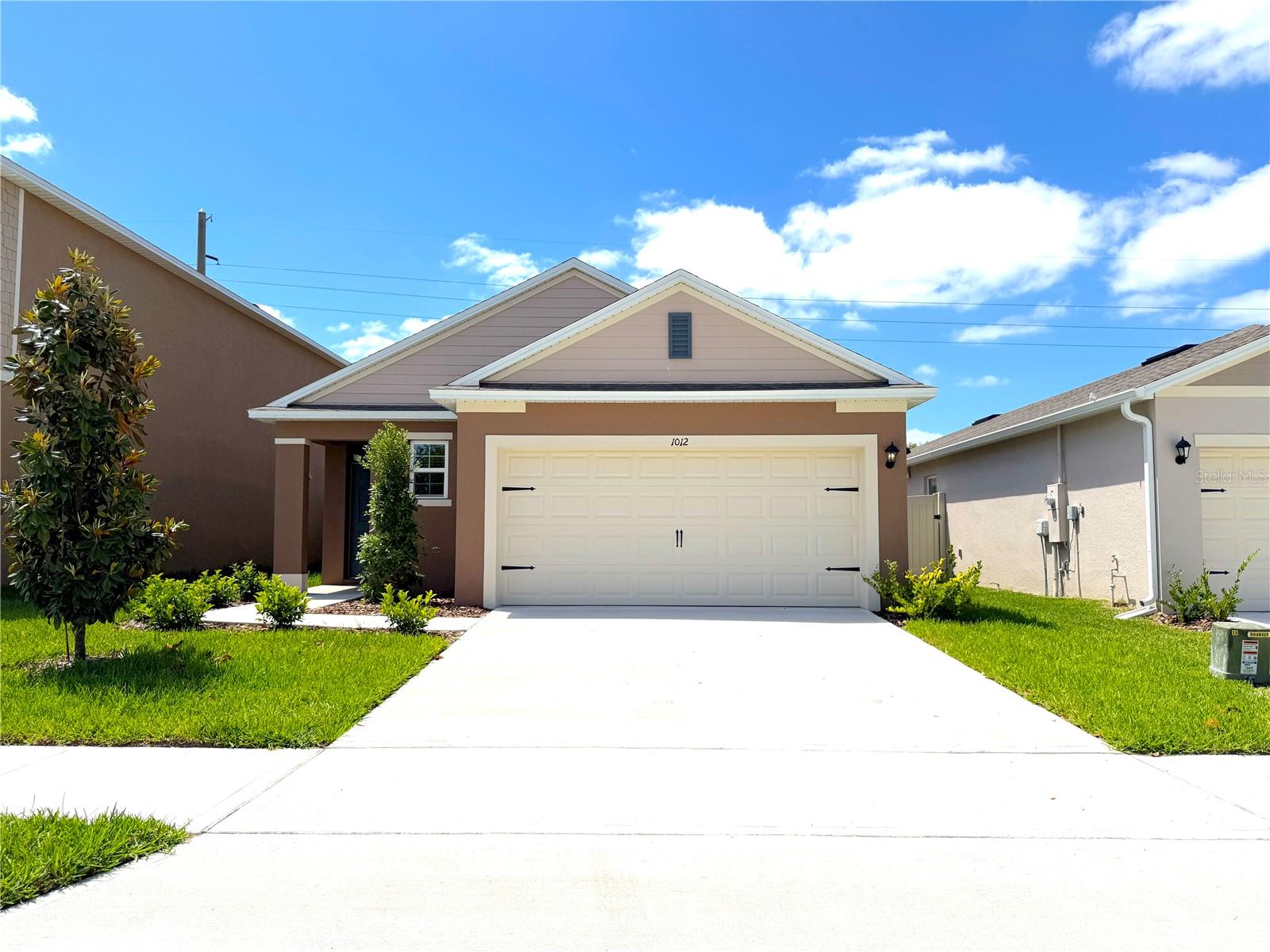 Details for 1012 Victoria Parc Avenue, ORANGE CITY, FL 32763