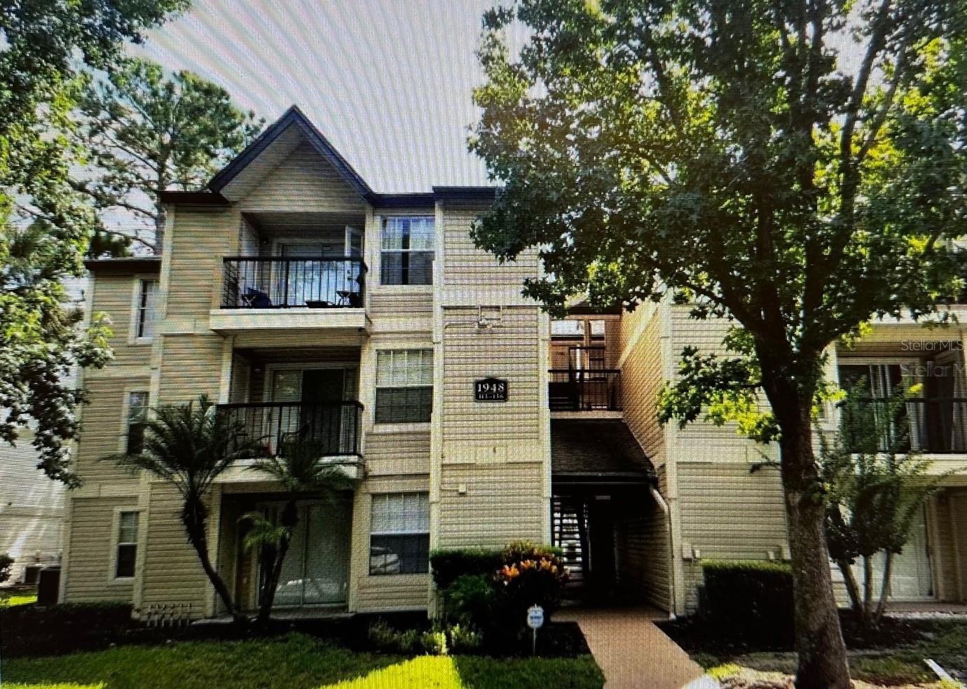 Details for 1948 Lake Atriums Circle 115, ORLANDO, FL 32839