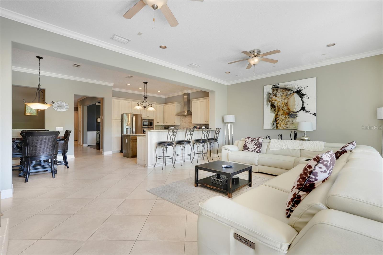 Image 23 of 57 For 1021 Castle Pines Court
