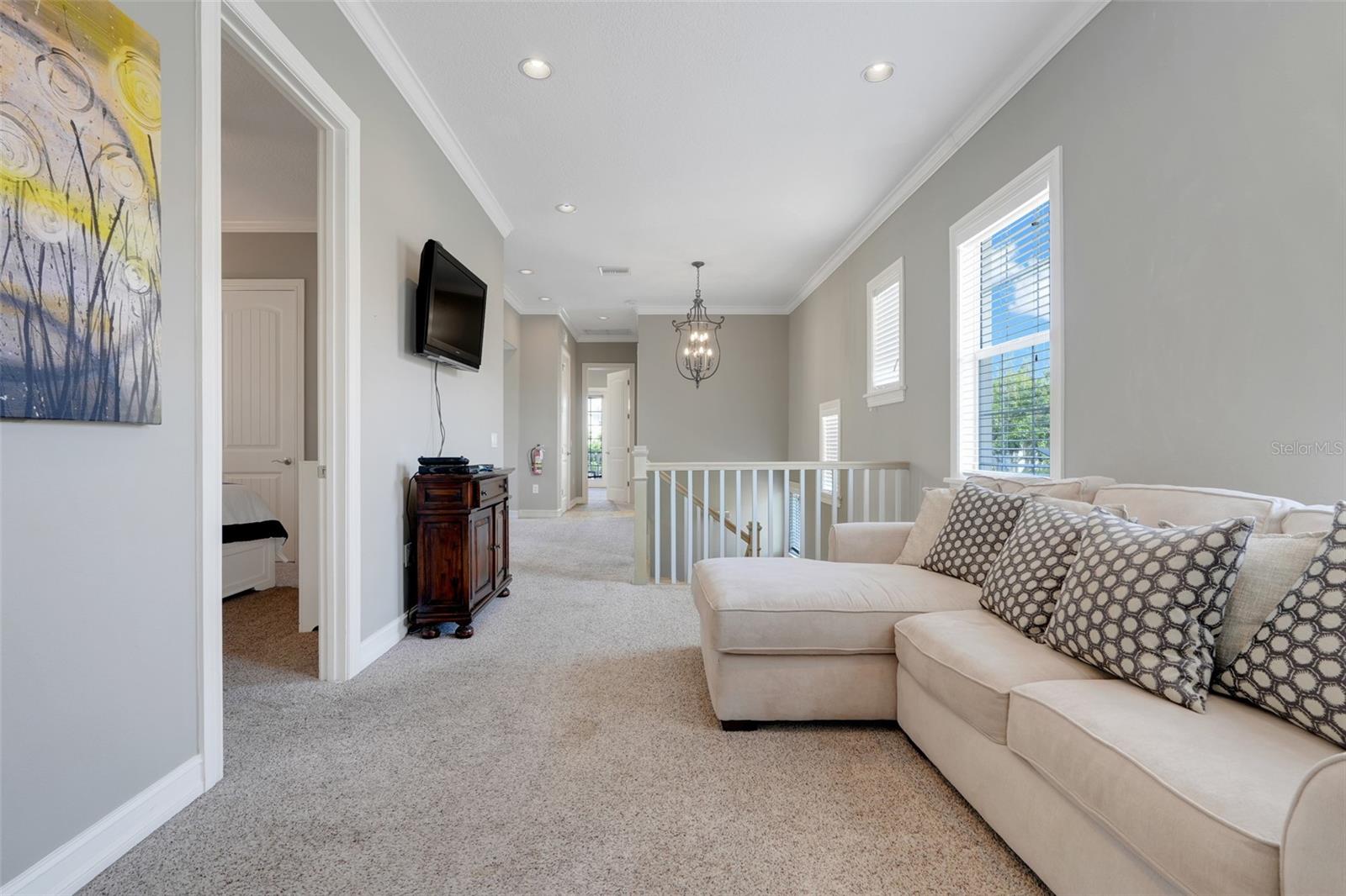 Image 38 of 57 For 1021 Castle Pines Court