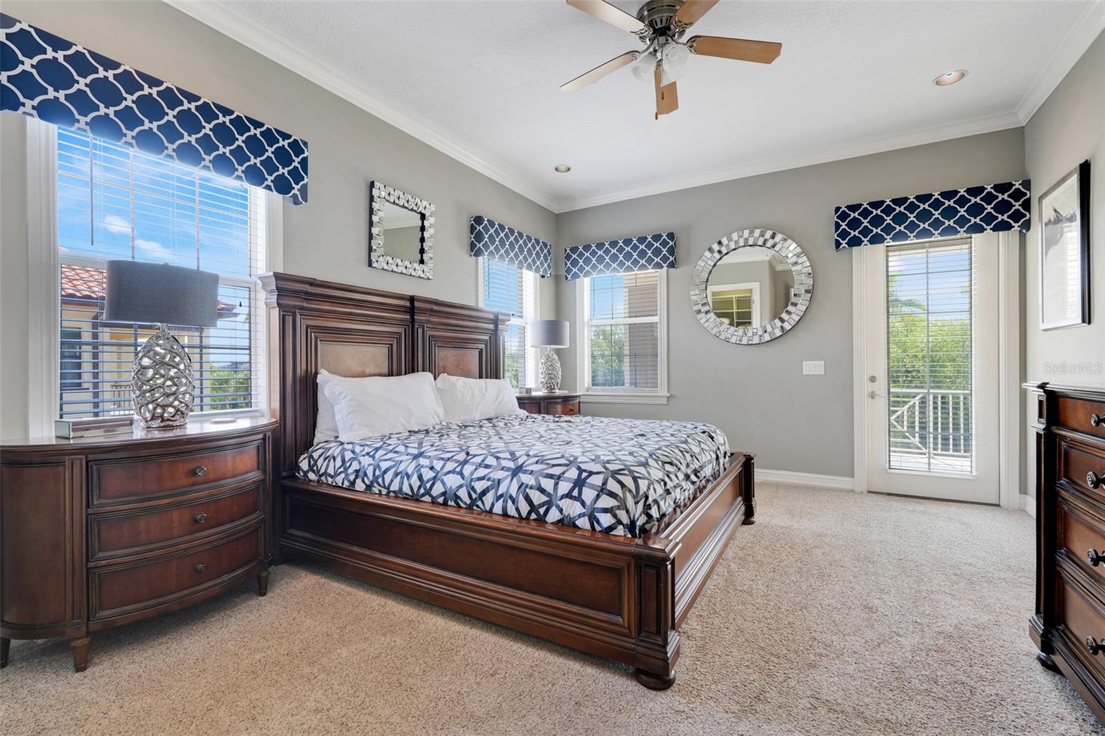 Image 39 of 57 For 1021 Castle Pines Court