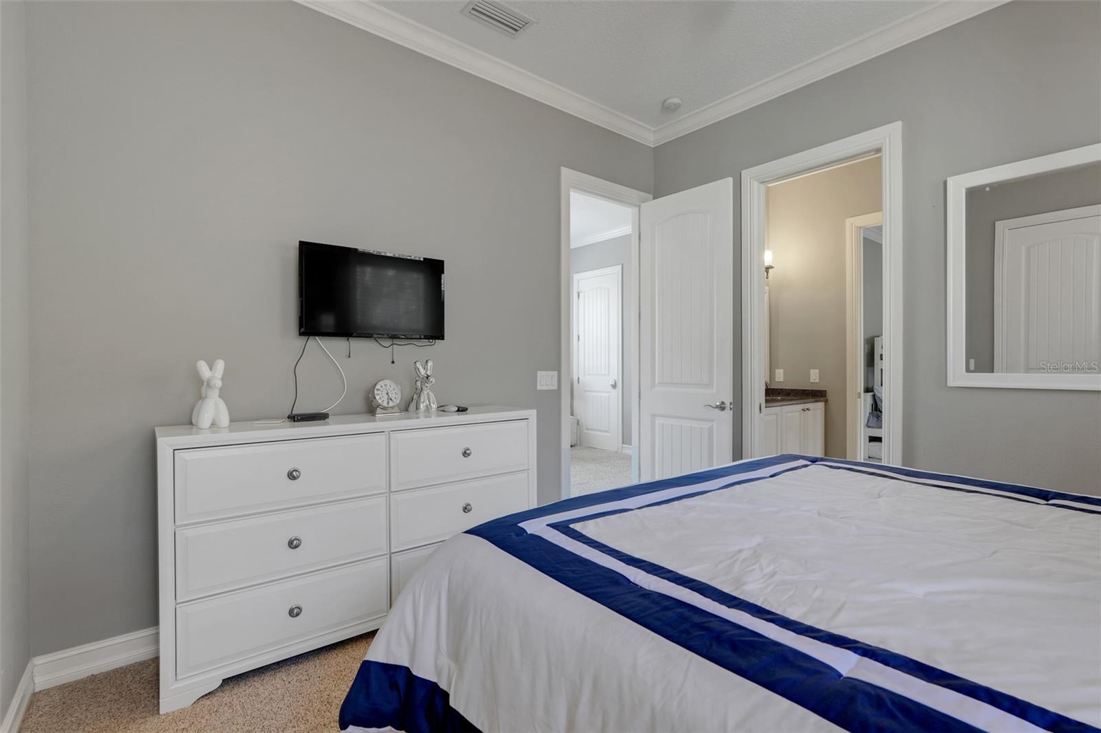 Image 45 of 57 For 1021 Castle Pines Court