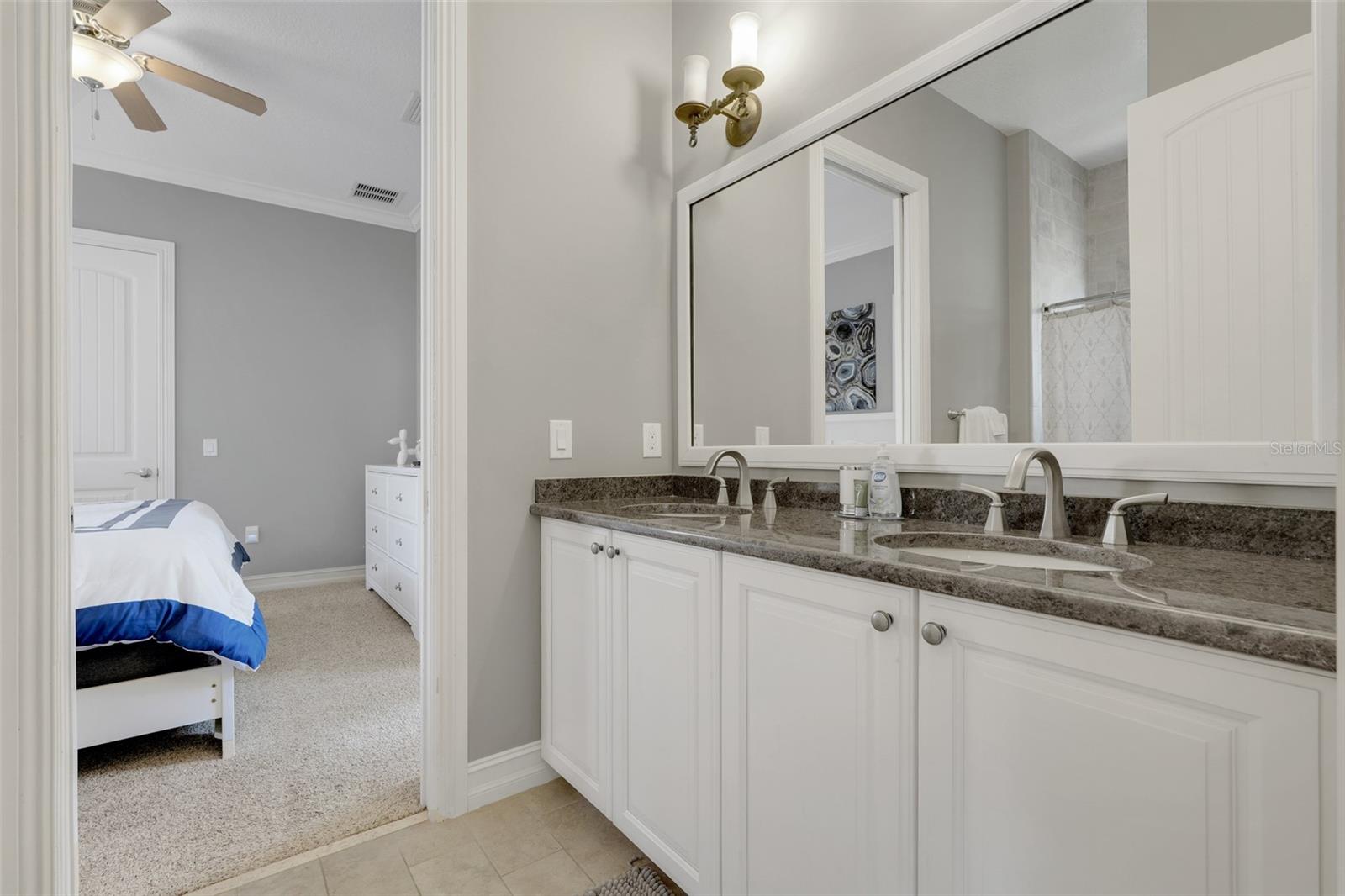 Image 46 of 57 For 1021 Castle Pines Court