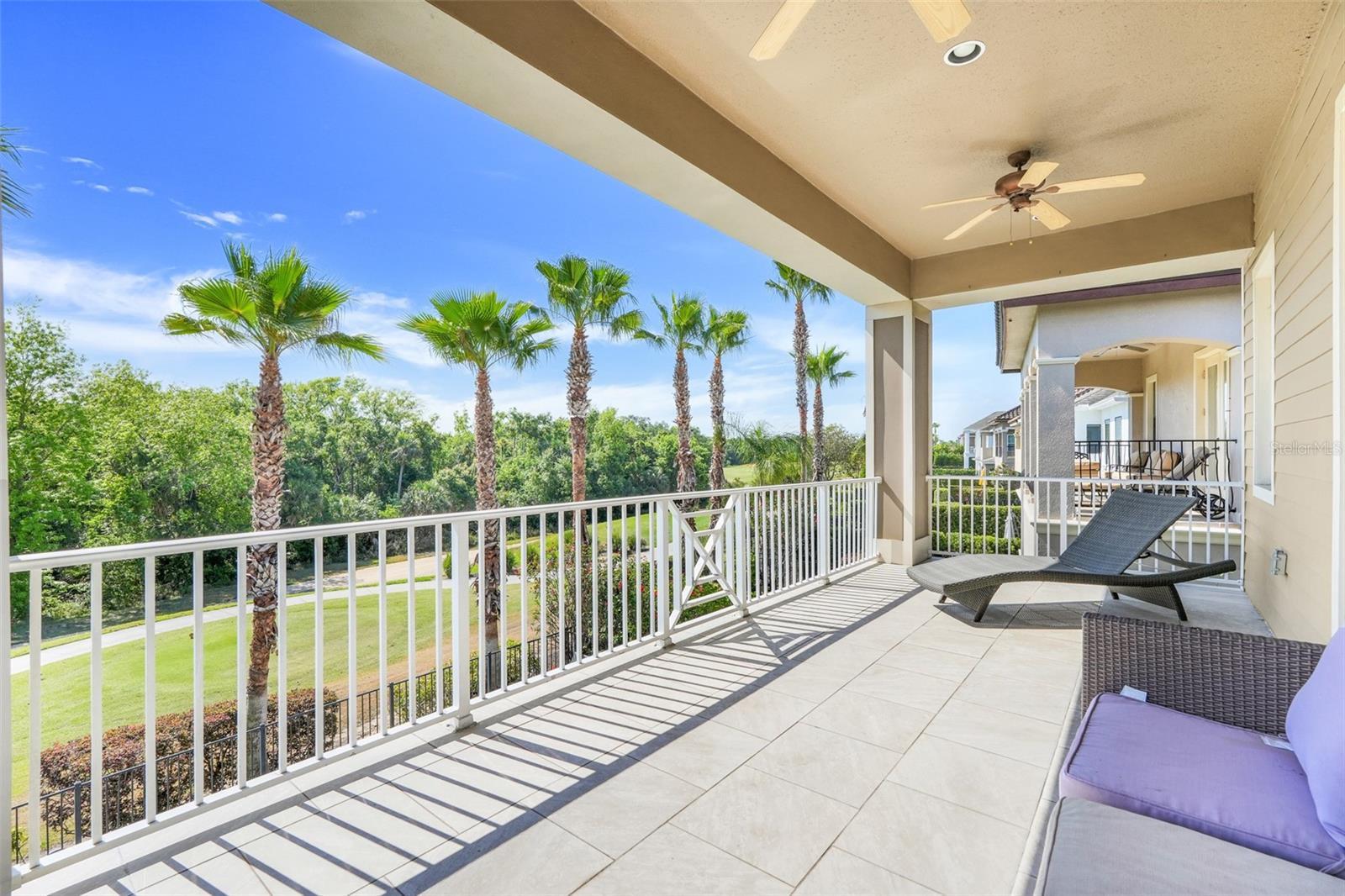 Image 54 of 57 For 1021 Castle Pines Court