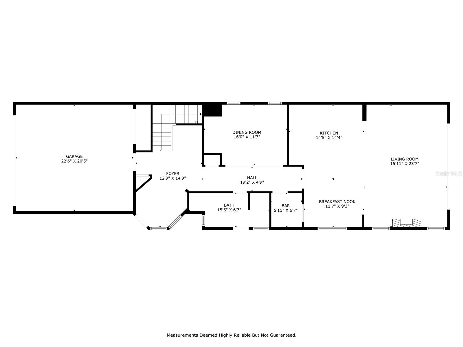 Image 57 of 57 For 1021 Castle Pines Court
